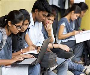 आनलाइन शिक्षा और स्मार्ट क्लासरूम बनाने की मुहिम, देश में करीब 10 लाख सरकारी स्कूल