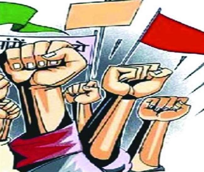 ओबीसी की जनगणना एससी एसटी की तर्ज पर न करवाने पर कड़ा विरोध किया है।