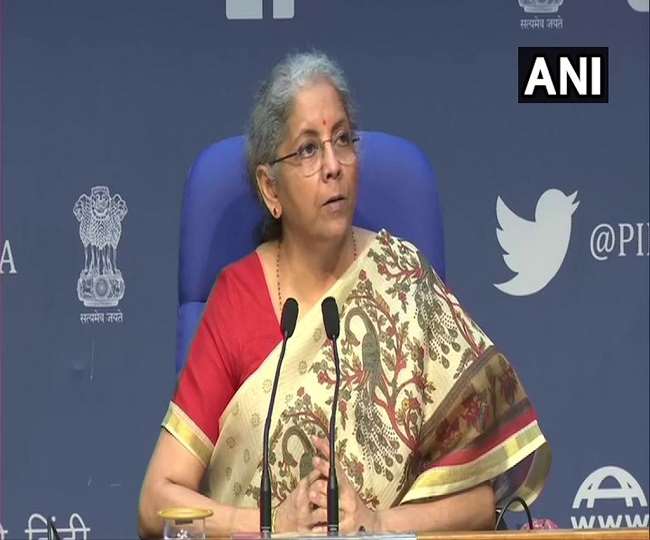 willful defaulters number has increased says fm nirmala sitharaman know what action can be taken