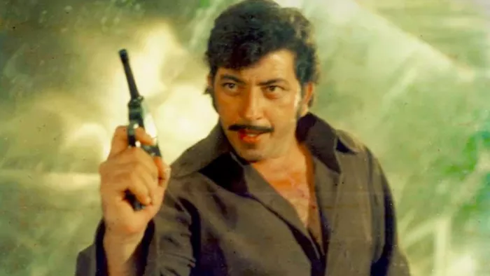 Sholay Fame Gabbar singh Aka amjad khan Death Anniversary