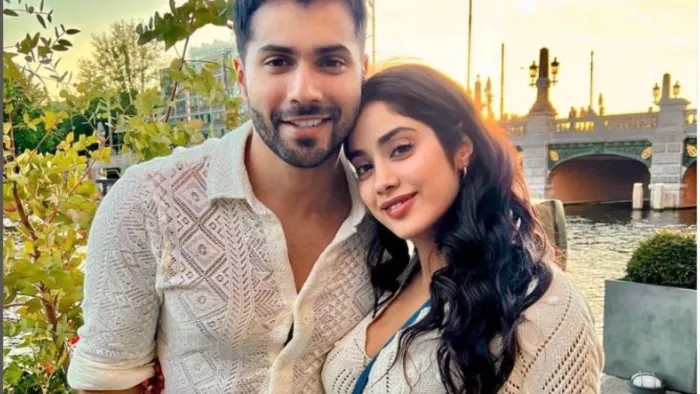 Varun Dhawan Most Expensive Film: बवाल फिल्म की शूटिंग चल रही हैl