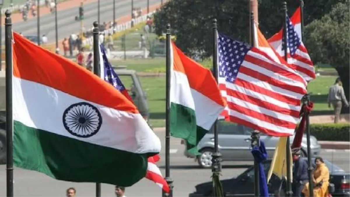 NATO Plus: भारत को नाटो प्लस में शामिल करना चाहता है अमेरिका, डेमोक्रेट ने कहा- वाशिंगटन के हित में काटसा से भारत को छूट