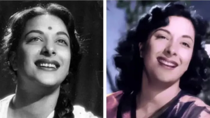 Photo Credit : Nargis Dutt Photo From sanjay dutt Instagram