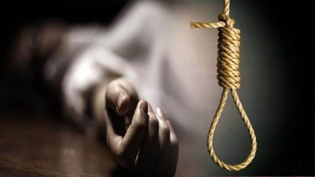 rampur electricity department employee body found hanging from tree up police investigate murder or suicide
