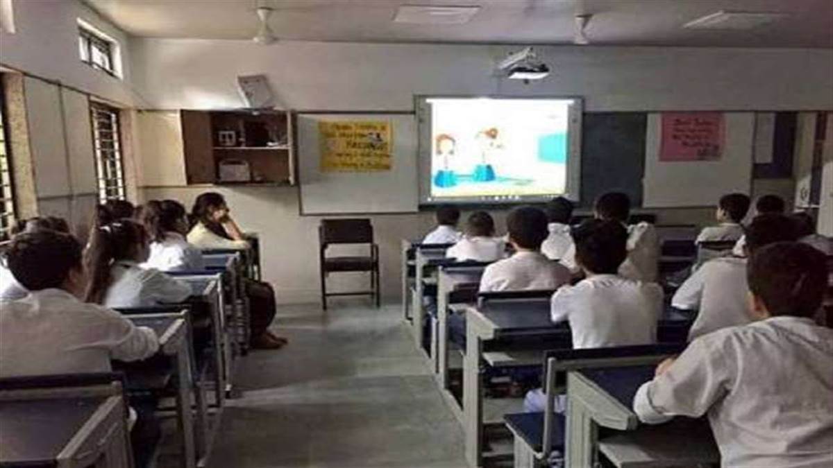 Delhi School Admission 2022 11 