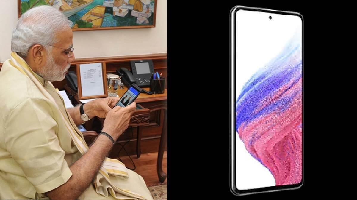 Phone Production in India: मोबाइल फोन बनाने में भारत अव्वल, मोदी सरकार की  इस स्कीम पर दिखने लगा असर - Phone Production and Export rise in India after  PM Modi govt PLI