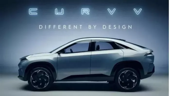 Tata Curvv Coupe SUV 2024 तक भारत में देगी दस्तक