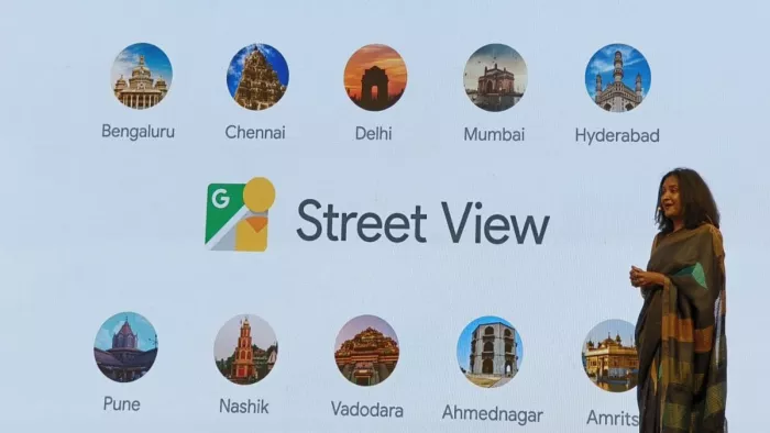 Google street view photo credit- Saurabh Verma