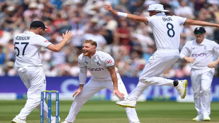 Ashes 2023: इंग्लैंड के नाम दर्ज हुआ वर्ल्ड रिकॉर्ड