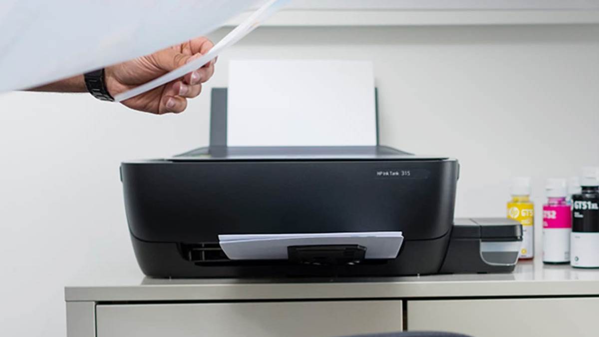 हाई क्वालिटी प्रिंटिंग वाले ये धांसू Colour Printers हैं हर काम के लिए बेस्ट, यूजर्स ने दी है टॉप रेटिंग