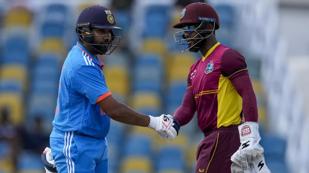 IND vs WI Highlights: कुलदीप और ईशान के सामने वेस्टइंडीज ने किया सरेंडर, इंडिया की पहले वनडे में विशाल जीत