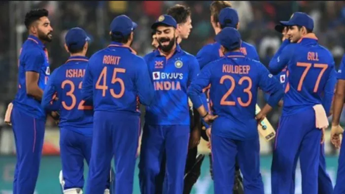 IND vs WI ODI Series: वनडे सीरीज नहीं खेलेंगे Mohammed Siraj, जानें वजह?