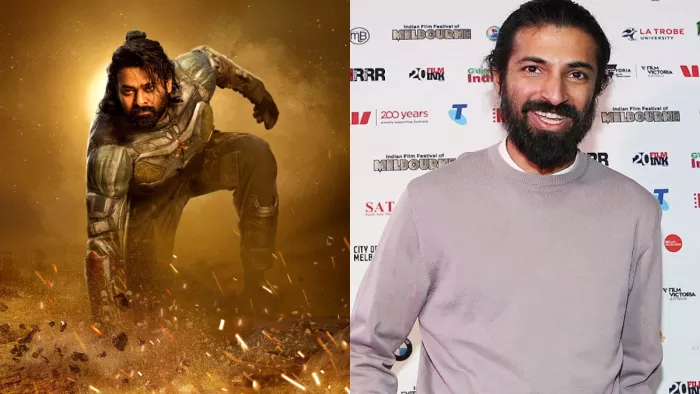 Kalki 2898 AD Director Nag Ashwin Compares Hollywood Superheroes To Hanuman Ji. Photo- Instagram