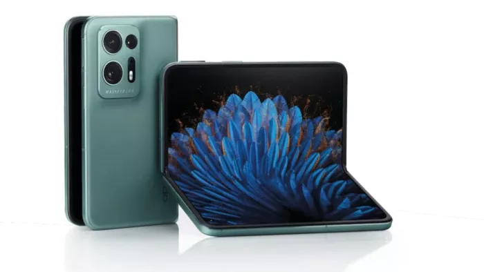 OnePlus Teases Name of Its First Foldable Phone Device, Pic Courtesy- Oneplus