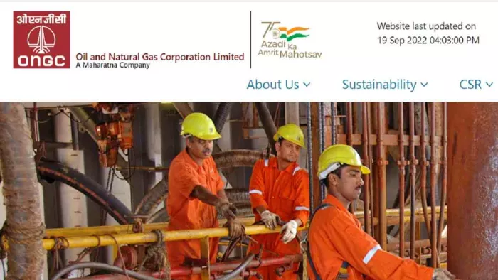 ONGC steps up to execute 'Vivad se Vishwas-2' scheme, constitutes internal working group