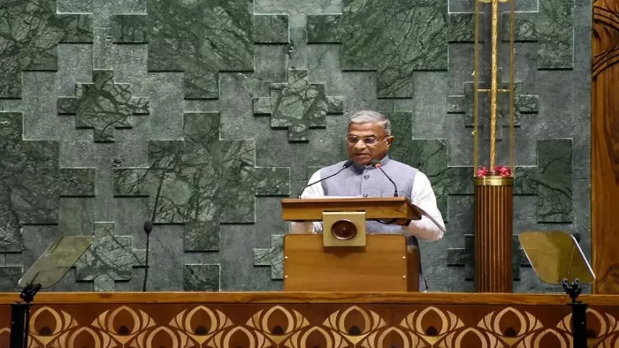 Parliament Monsoon Session संसद का मानसून सत्र।