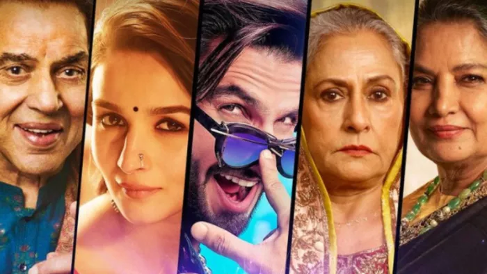 Rocky And Rani Kii Prem Kahani Box Office Collection. Photo- Instagram