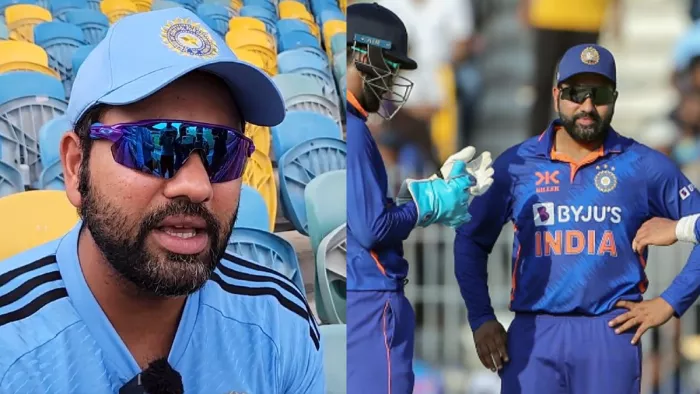 IND vs WI, 1st ODI: इस खिलाड़ी को मिलेगा वनडे में डेब्यू का मौका! कप्तान Rohit Sharma ने दिए संकेत
