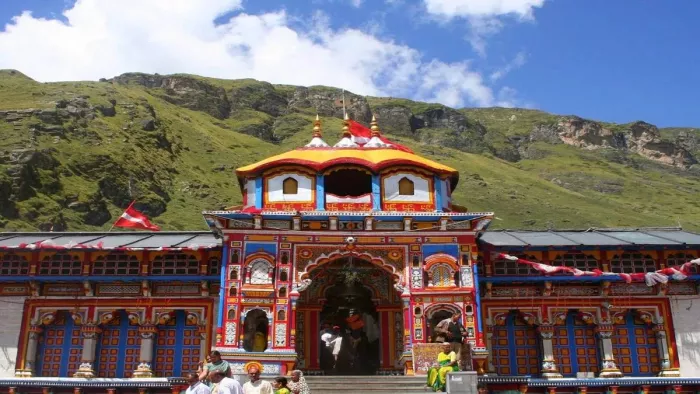 धर्माधिकारी का सपा महासचिव मौर्य के बदरीनाथ धाम संबंधी बयान पर फूटा गुस्सा