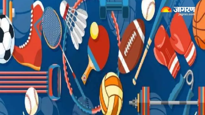 राष्ट्रीय खेलों में बेहतर प्रदर्शन के लिए आयोजित होंगे राज्य खेल