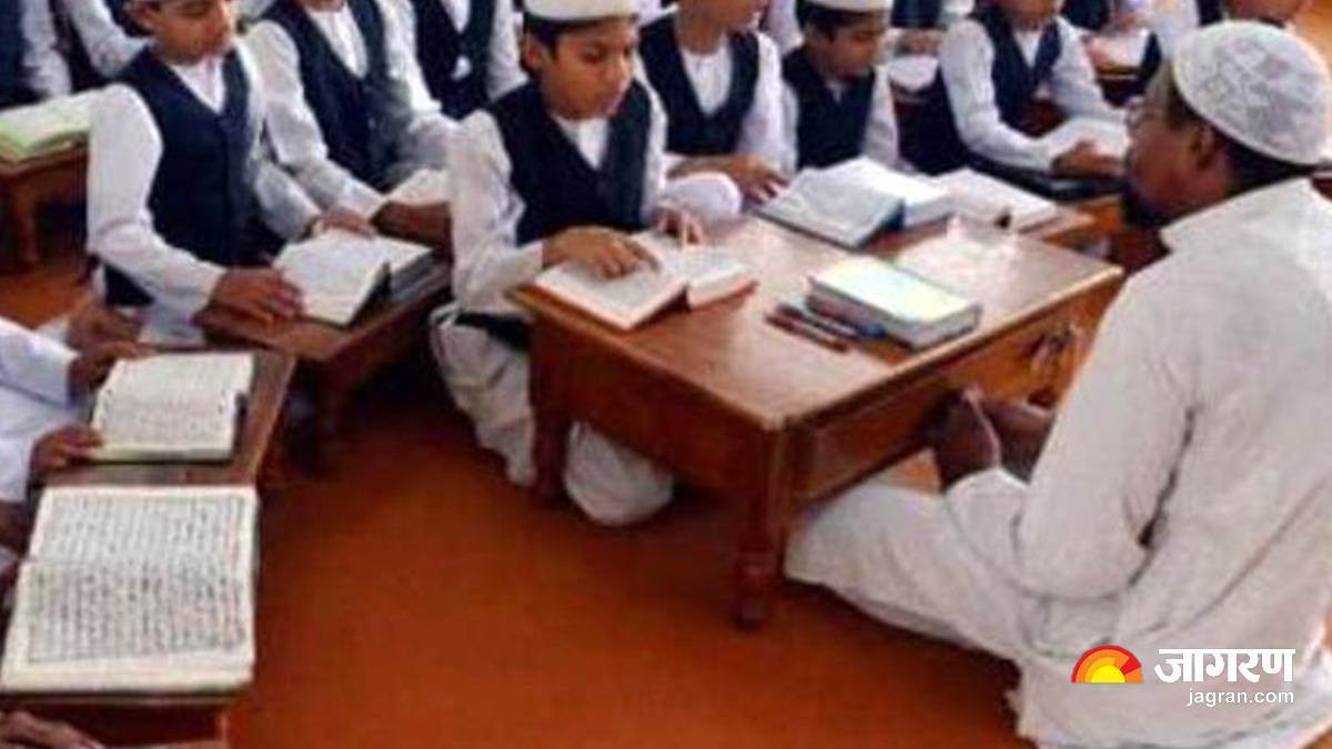 madarsa board results declared see full toppers list
