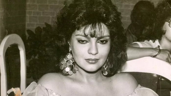 Zeenat Aman shares throwback picture Photo Credit Instagram