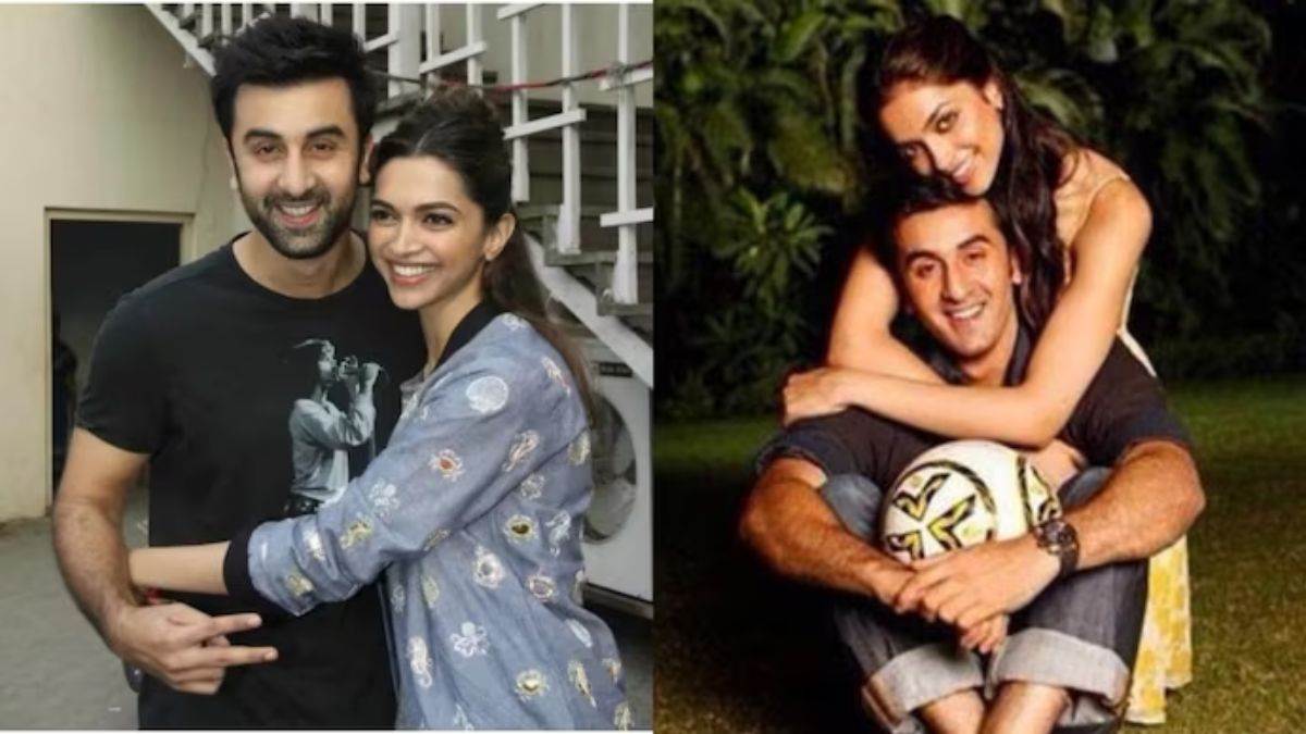 ranbir kapoor on being labelled as casanova and cheater post breakup with deepika padukone