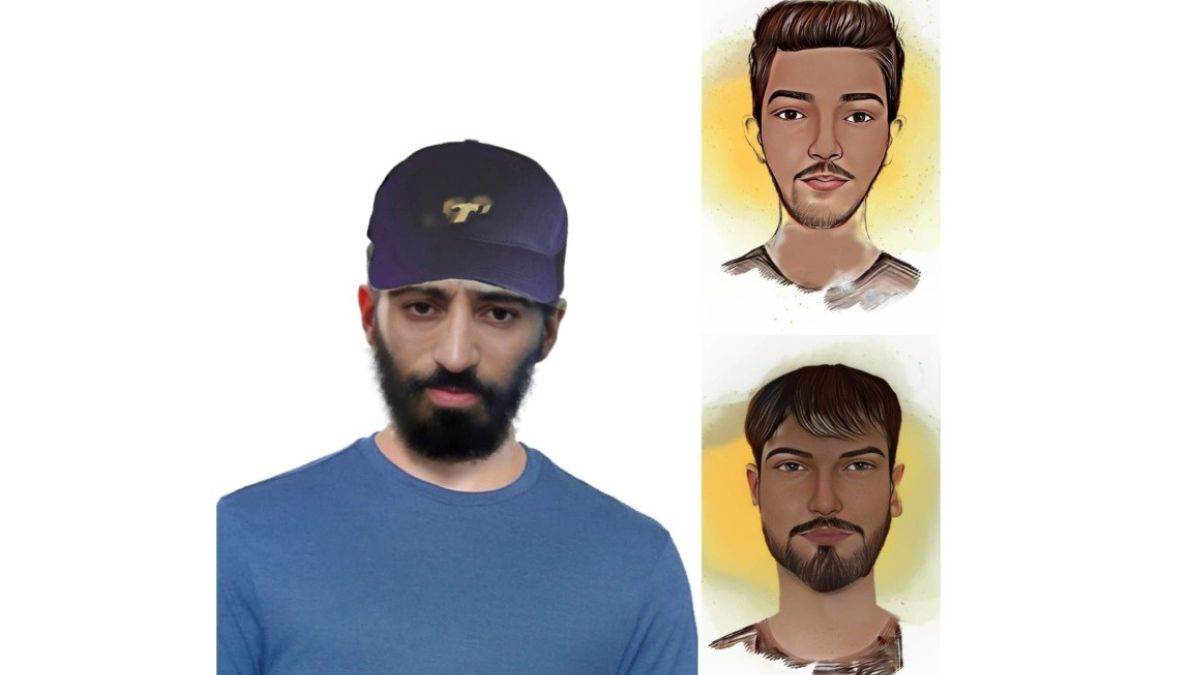 Doda Terror Attack: जम्‍मू कश्‍मीर पुलिस ने तीन आतंकियों के स्‍केच जारी किए, पता बताने पर 5 लाख का इनाम