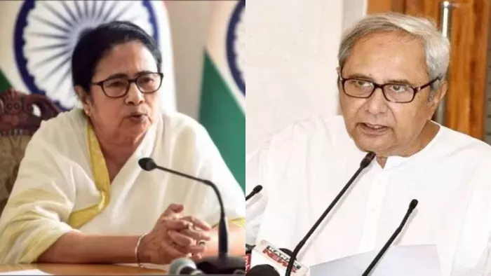 आलू की किल्लत को लेकर नवीन पटनायक ने ममता बनर्जी को लिखा पत्र