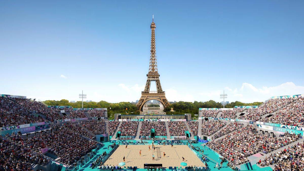 paris olympics 2024 if you are planning to visit paris for the olympic games then note some important guidelines