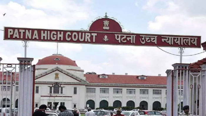 पटना हाईकोर्ट ने भोजपुर जिला पुलिस को फटकार लगाई है।