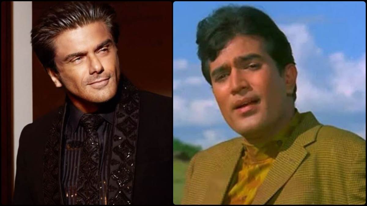 samir soni on rajesh khann failure says female kiss on his car but not say hi after his downfall