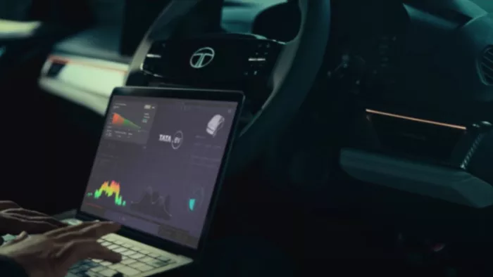 Tata Curvv EV 7 अगस्त को लॉन्च होगी।
