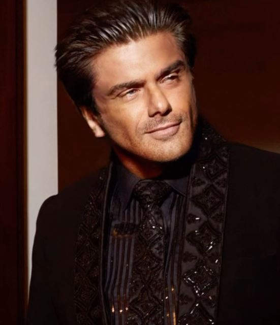 samir soni