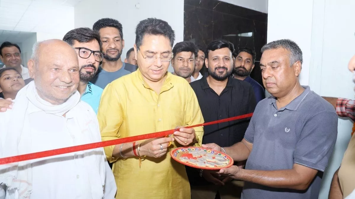 युवाओं को नशे से कैसे बचाना है? अमन अरोड़ा ने दिया सॉल्यूशन, बोले- समाज से खत्म होगी बुराई
