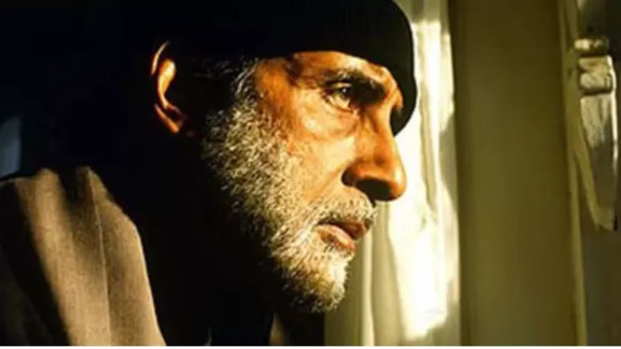 अमिताभ बच्चन का फूटा था इस डायरेक्टर पर गुस्सा (Photo Credit- IMDb)