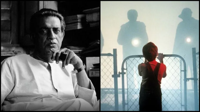 सत्यजीत राय की कहानी पर बेस्ड थी ये हॉलीवुड मूवी। फोटो क्रेडिट- इंस्टाग्राम
