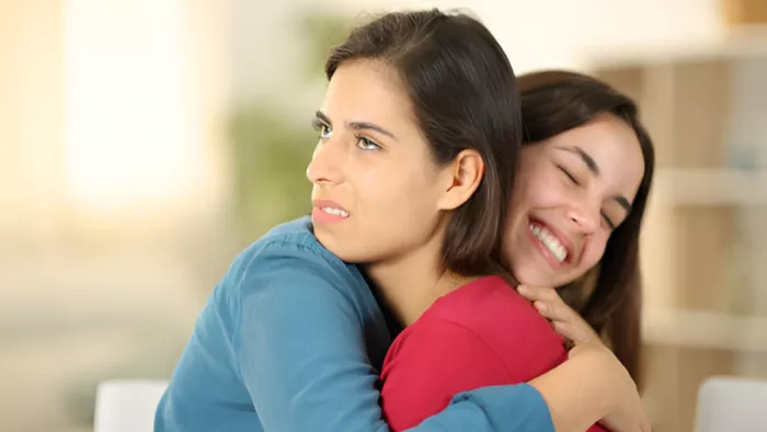 Friendship Day 2025: सच्चे दोस्त की इन टिप्स से करें पहचान (Image Source: Freepik)