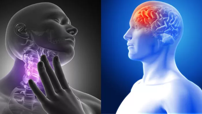 क्यों देर से पहचान में आते हैं इसके लक्षण (Image Credit- Freepik)