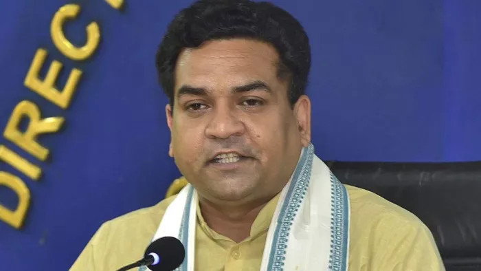 दो साल में करावल नगर विस क्षेत्र के प्रत्येक घर तक पाइपलाइन से पहुंचेगी पीएनजी- कपिल मिश्रा