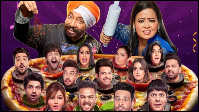 लाफ्टर सशेफ्स सीजन 2 के विनर का हुआ खुलासा। फोटो क्रेडिट- इंस्टाग्राम