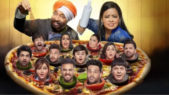 लॉफ्टर शेफ्स सीजन 2 का ग्रैंड फिनाले