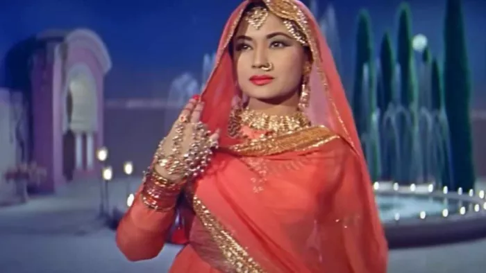 दुख से भरा था मीना कुमारी का जीवन (फोटो-इंस्टाग्राम)