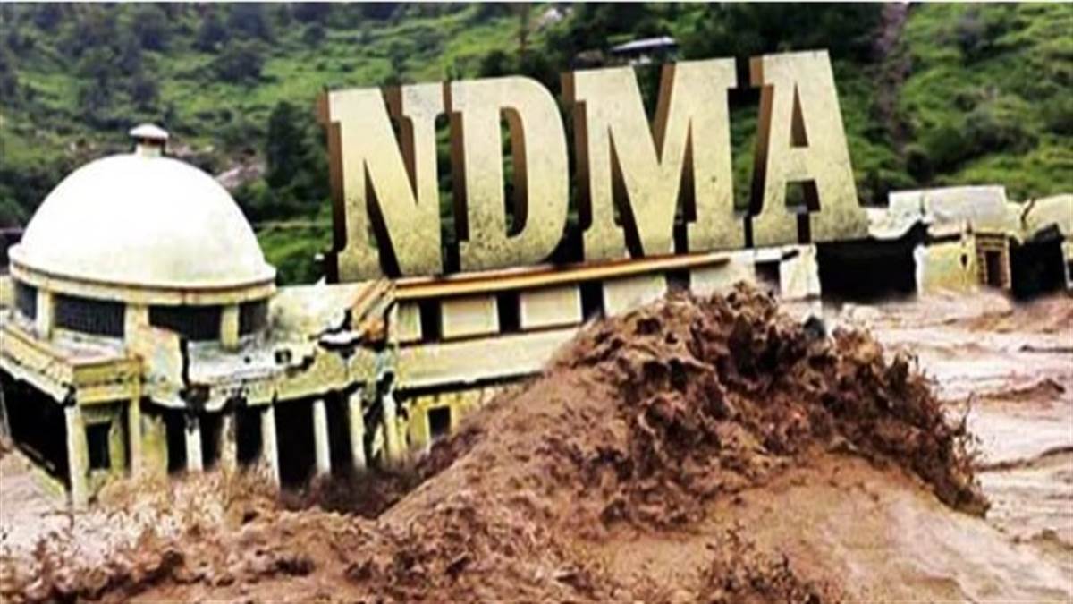 ncr the need for uniformity and training time in disaster management lakda