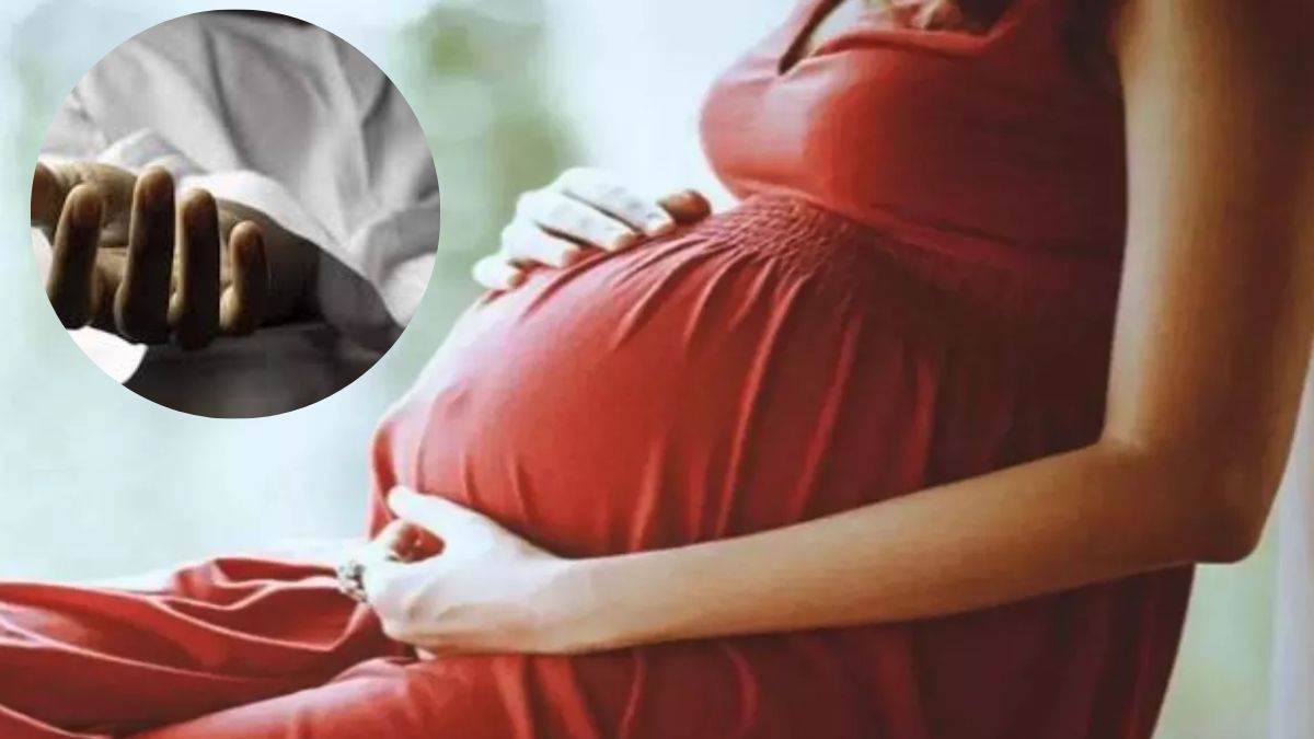 husband saddened death of his pregnant wife also committed suicide they were married 10 months ago