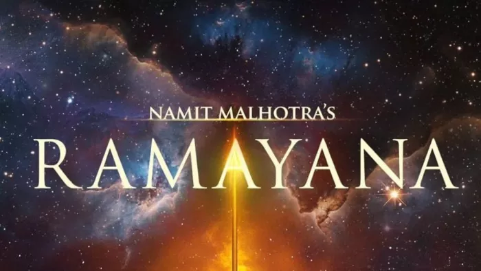 रामायण के लिए हो रही खास तैयारी (फोटो क्रेडिट- एक्स)