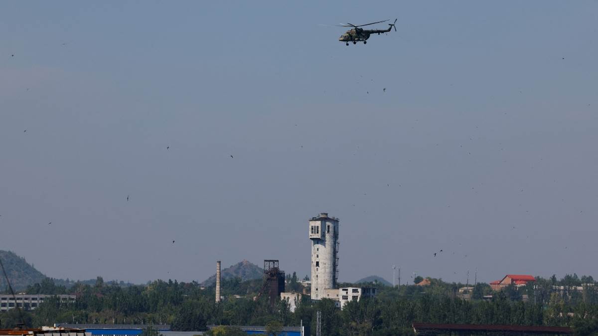 russia ukraine war ukraine drone attack on russia navy day events scaled back