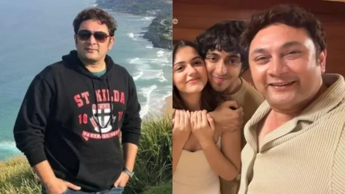 सैयारा के बारे में राजेश कुमार ने क्या कहा (फोटो-इंस्टाग्राम)