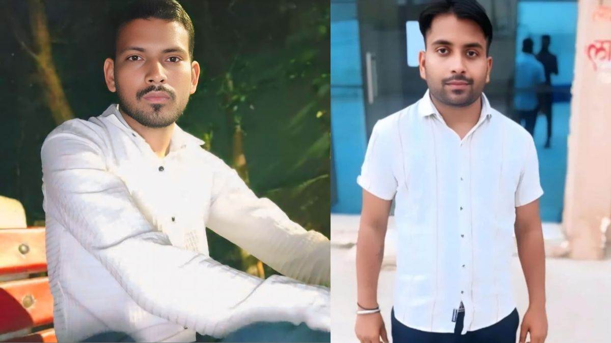 mathura road accident sunrise security employees killed in crash