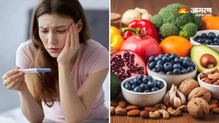 महिलाओं की रिप्रोडक्टिव हेल्थ को बेहतर बनाते हैं 7 Superfoods (Image Source: Freepik)